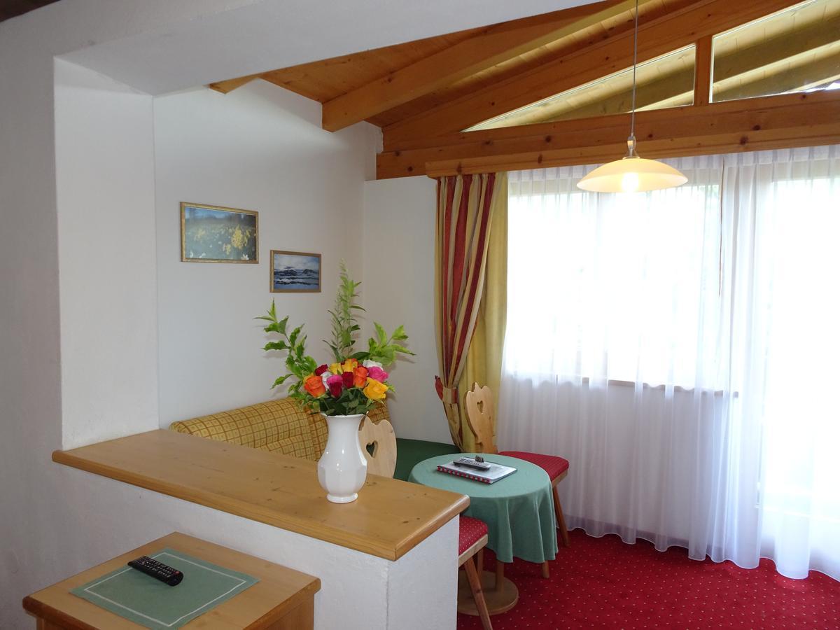 Alpenhotel Landhaus Kuechl เคิร์ชแบร์ก อิน ทิโรล ภายนอก รูปภาพ