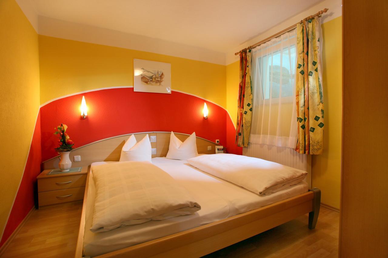Alpenhotel Landhaus Kuechl เคิร์ชแบร์ก อิน ทิโรล ภายนอก รูปภาพ