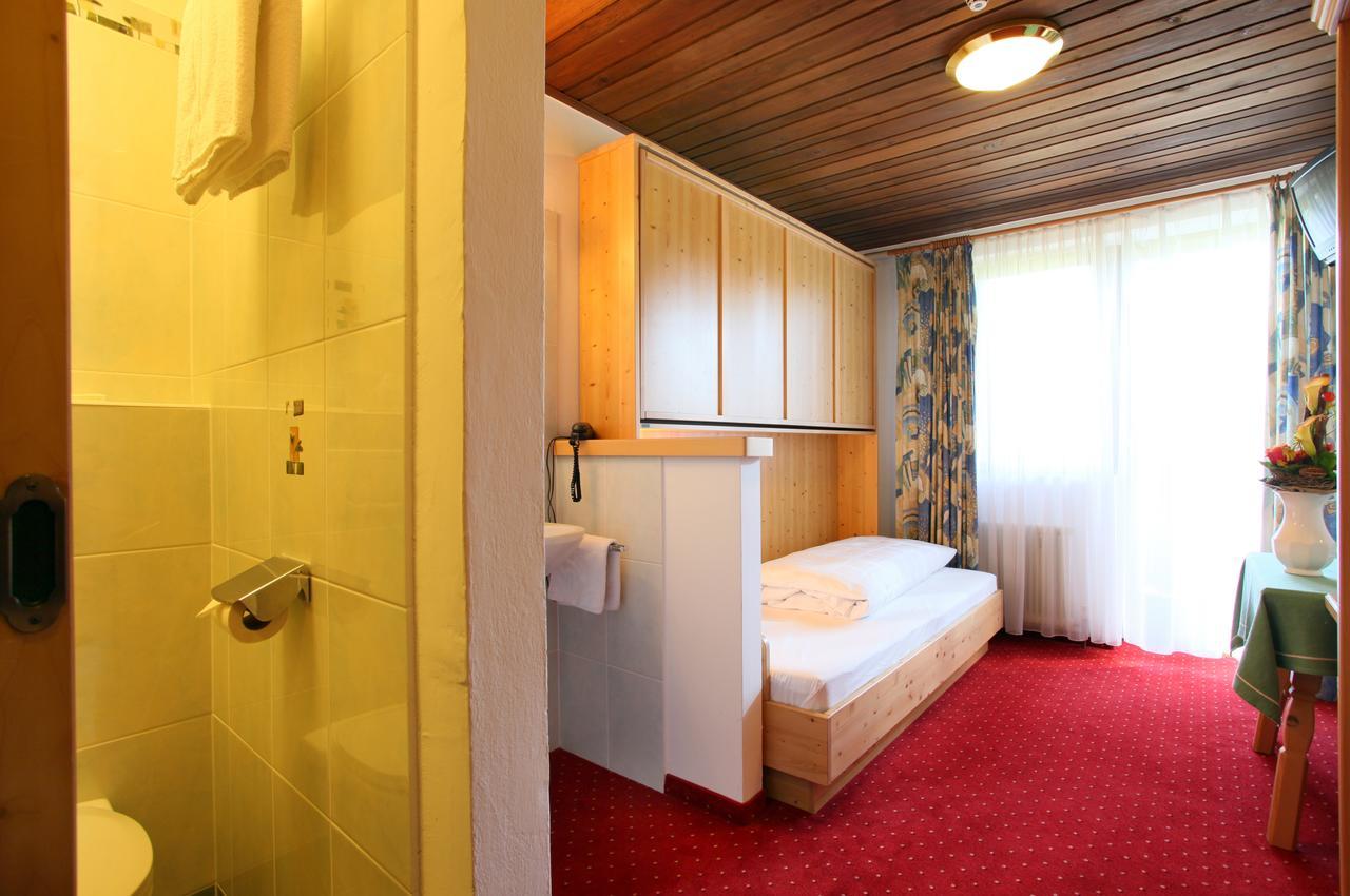 Alpenhotel Landhaus Kuechl เคิร์ชแบร์ก อิน ทิโรล ภายนอก รูปภาพ
