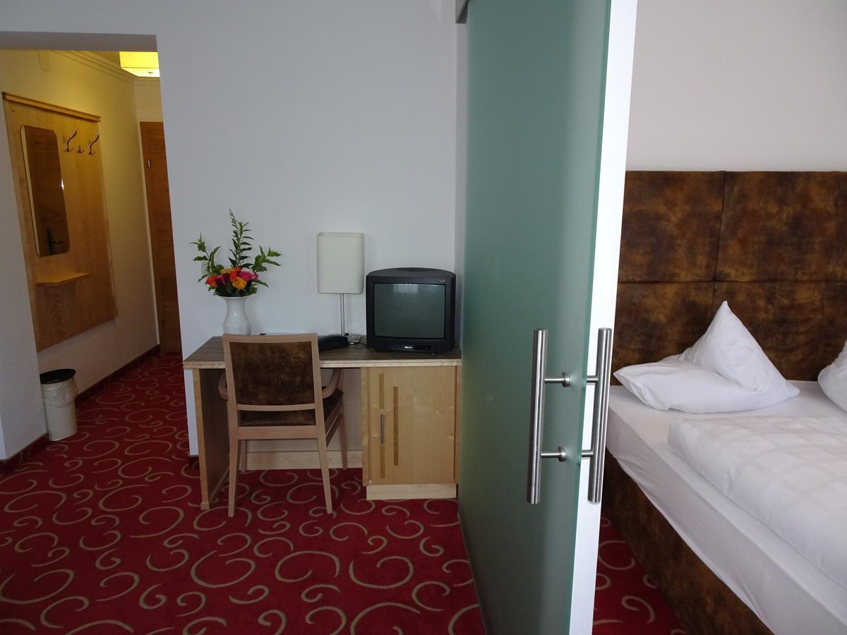 Alpenhotel Landhaus Kuechl เคิร์ชแบร์ก อิน ทิโรล ภายนอก รูปภาพ