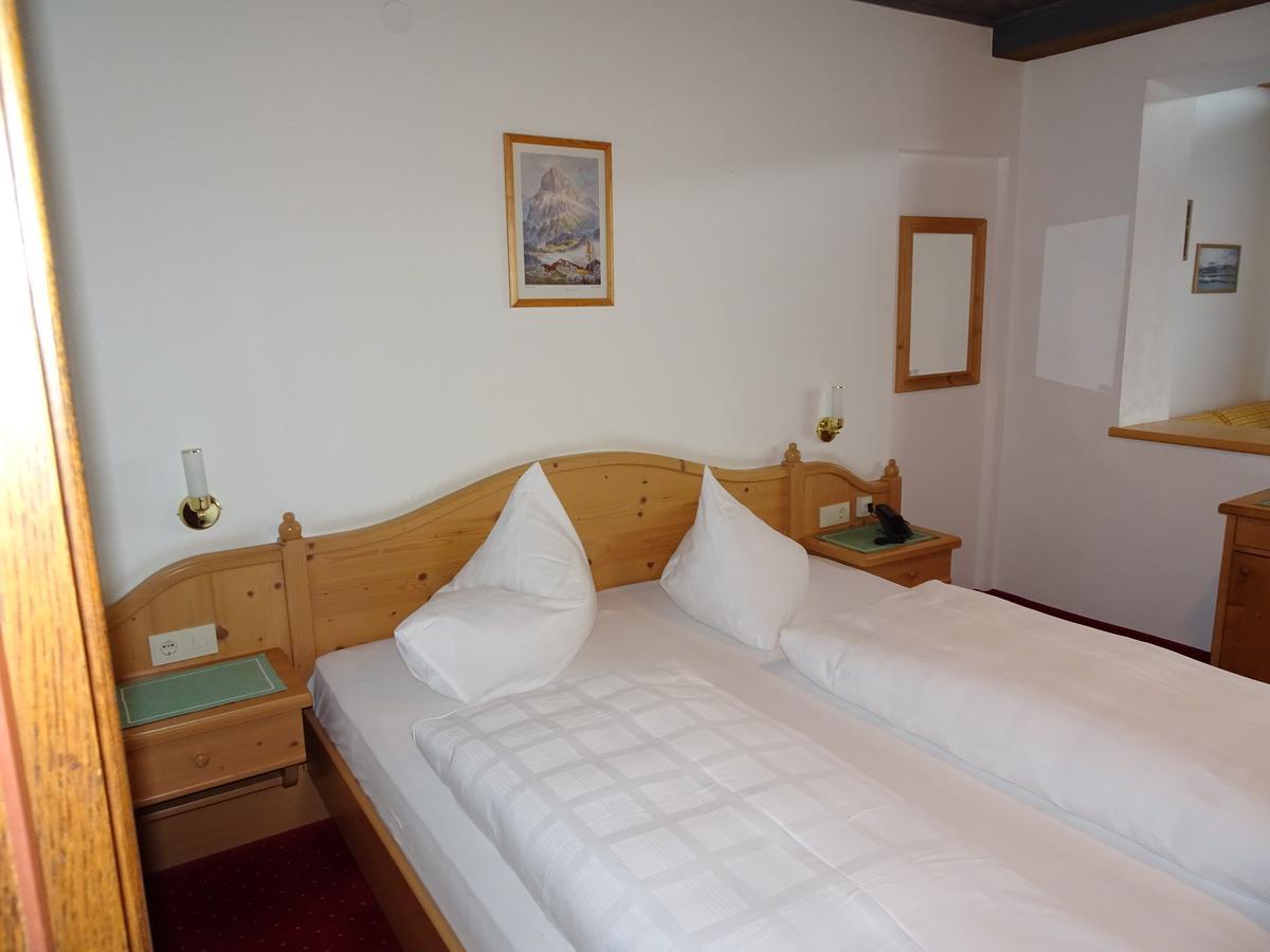 Alpenhotel Landhaus Kuechl เคิร์ชแบร์ก อิน ทิโรล ภายนอก รูปภาพ